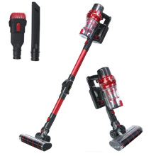 Supper Suction Power Sony Brand Battery Pro Version Cordless 2 IN 1 Vacuum Cleaner